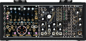 My fearsome Eurorack