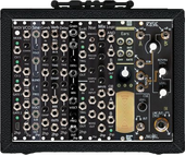 My poltroon Eurorack