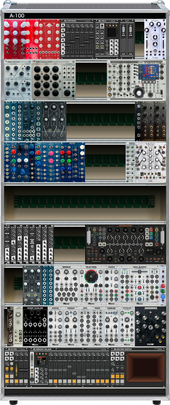 Eventual video system + Vidiot