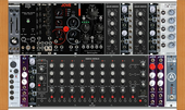 My foresaid Eurorack