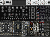 With beatstep pro as sequencer