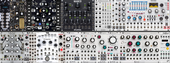 My filial Eurorack