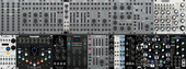 Behringer Eurorack Plan