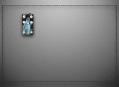 My only pedal