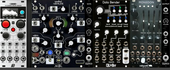 My glooming Eurorack