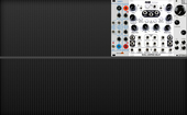 My stalky Eurorack