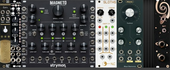 My murky Eurorack