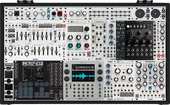 Intellijel Case v2