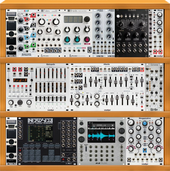 Doepfer A-100 Case v2