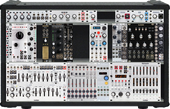 My quartic Eurorack