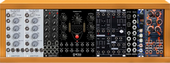 My A-110 Eurorack