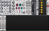 My ailing Eurorack