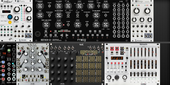 My Behringer Go