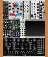Moogers + FX