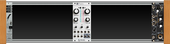 My foamy Eurorack
