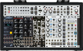 My unwarned Eurorack