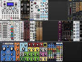 Generative Ambient Rack - Owned