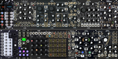 Make Noise Case (copy) (copy)