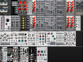 Xander's Super Rack Final Iteration