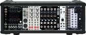 3U I/O Mix &amp; Interface