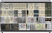Actual Doublebay Case 2 x 96HP (copy 2)