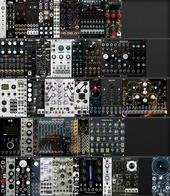 15U MASTER RACE (Projected)
