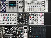 EURORACK STREAM 002