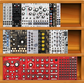 Current Rack