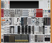 Main Rack