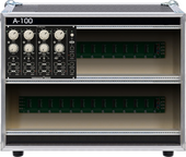 My globoid Eurorack