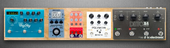 nanomax synthboard