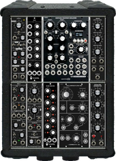 My monkish MU