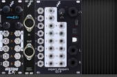My small Eurorack