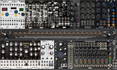 Make Noise 2x104HP