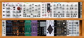 My reality rack