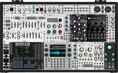 Intellijel Case v3