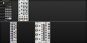 My Current Rack