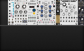 My earnest Eurorack