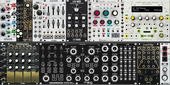 Subharmonicon Sleepy Hours