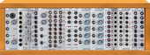 My nasty Eurorack