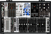 My lengthwise Eurorack (copy) (copy)