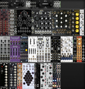 Interesting modules