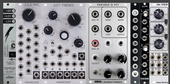 My speedful Eurorack