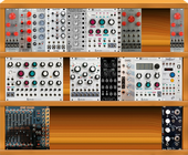 My southmost Eurorack