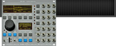 My unsashed Eurorack