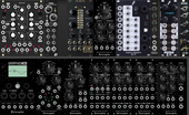 My landless Eurorack