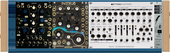 My spurless Eurorack