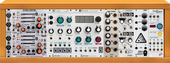 My strange Eurorack