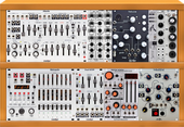 My green Eurorack