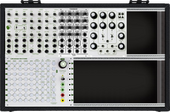 My leery Eurorack